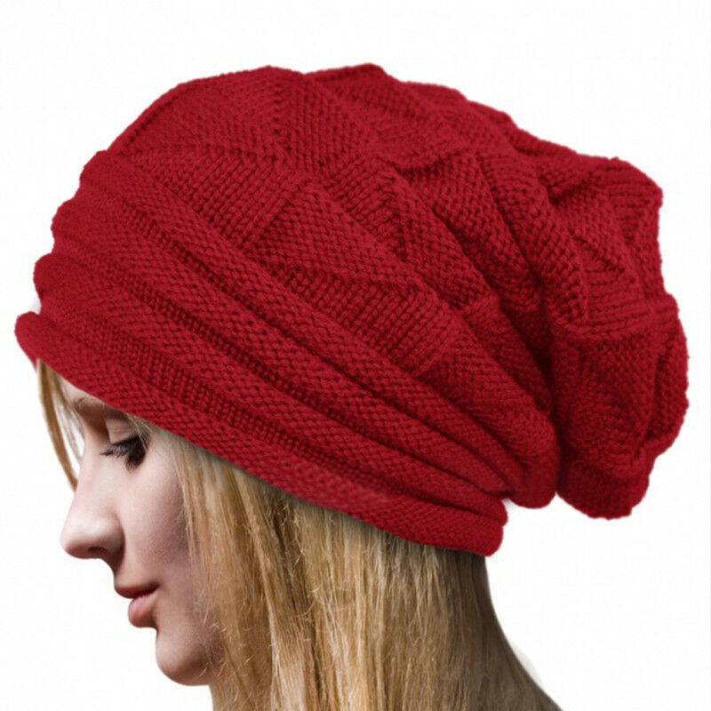 Nina | Bonnet tricoté chaud et confortable