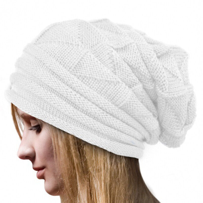 Nina | Bonnet tricoté chaud et confortable