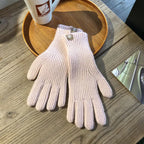 Nina | Gants tricotés pour femmes, chauds et élégants