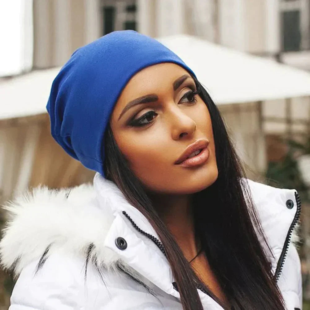 Nina | Soft and stylish beanie