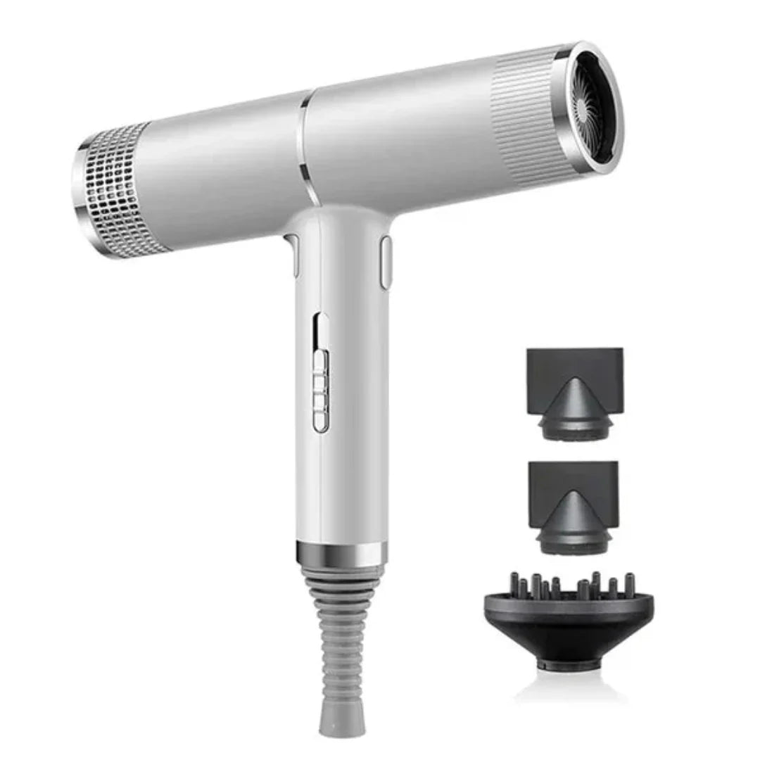 SwiftDry | Sèche-cheveux magnétique pour un coiffage sans effort