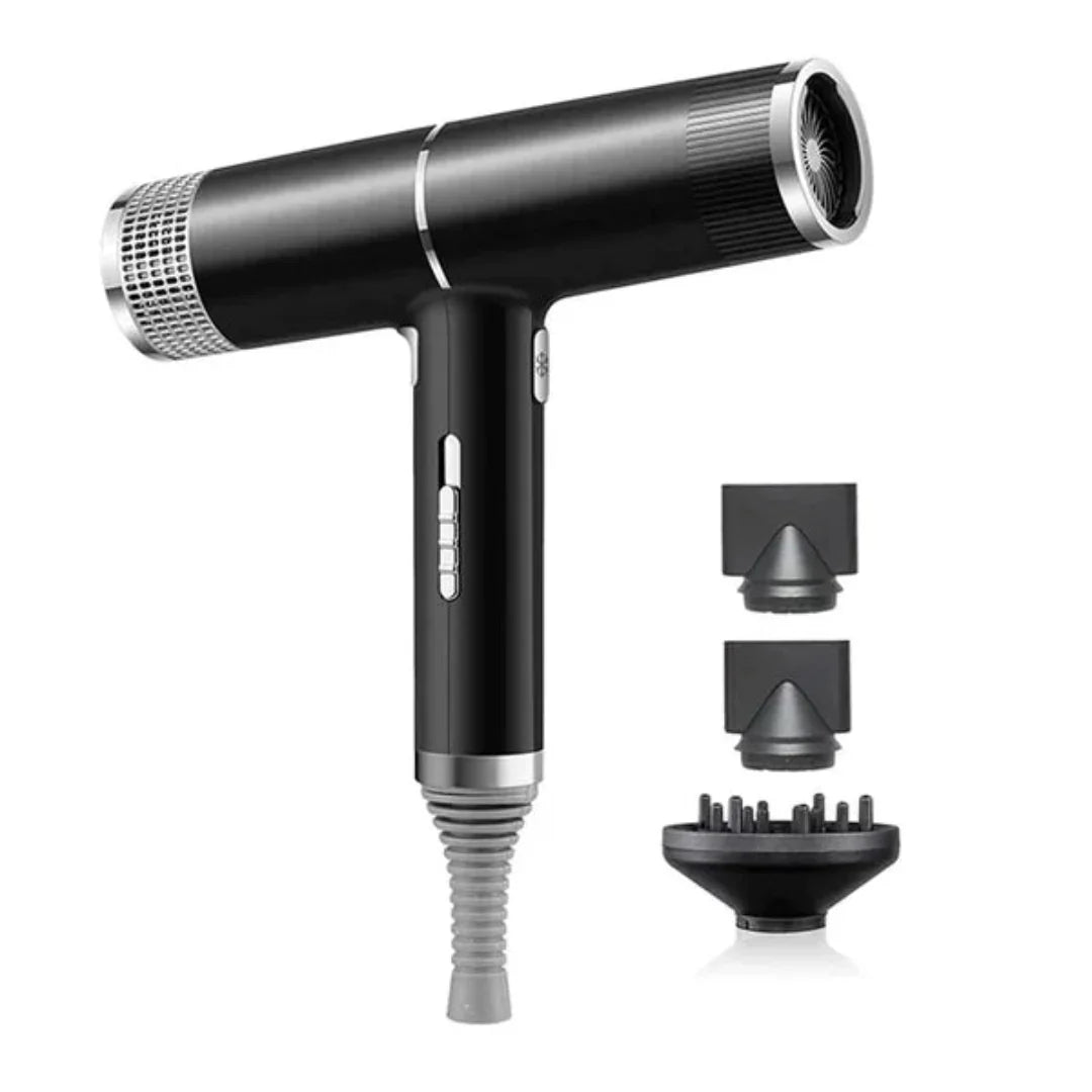 SwiftDry | Sèche-cheveux magnétique pour un coiffage sans effort