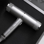 SwiftDry | Sèche-cheveux magnétique pour un coiffage sans effort