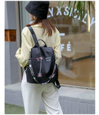 Sac à dos Urban Explorer - École, voyage et shopping - Travel Detail - Large