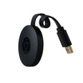 Chromecast Wireless Video Player - Stream Netflix, YouTube & More in 1080p HD
