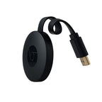 Chromecast Wireless Video Player - Stream Netflix, YouTube & More in 1080p HD