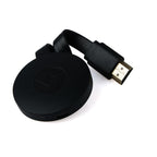 Chromecast Wireless Video Player - Stream Netflix, YouTube & More in 1080p HD