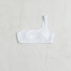 Maillot de bain 2 pièces multicolore