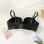 Soutien-gorge double attache
