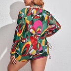 3 Piece Swimsuit Set