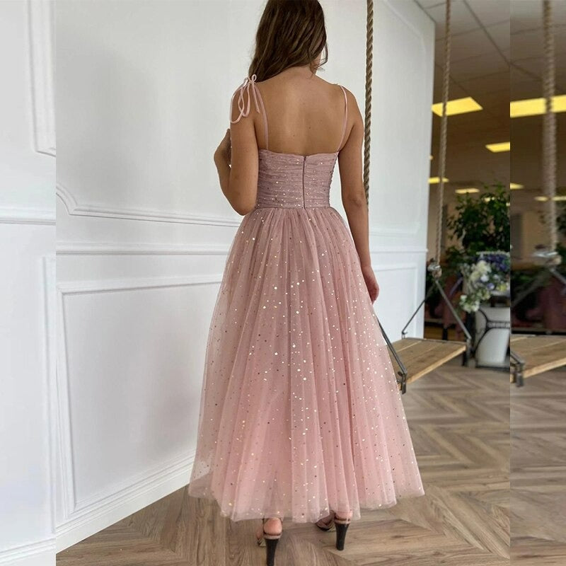 Robe Princesse Cocktail