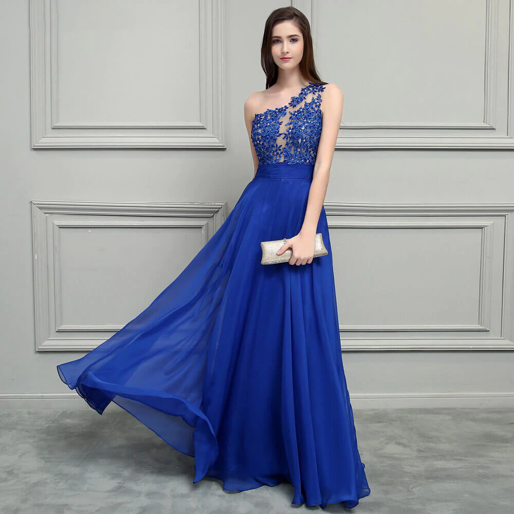 Robe Bal de Promo