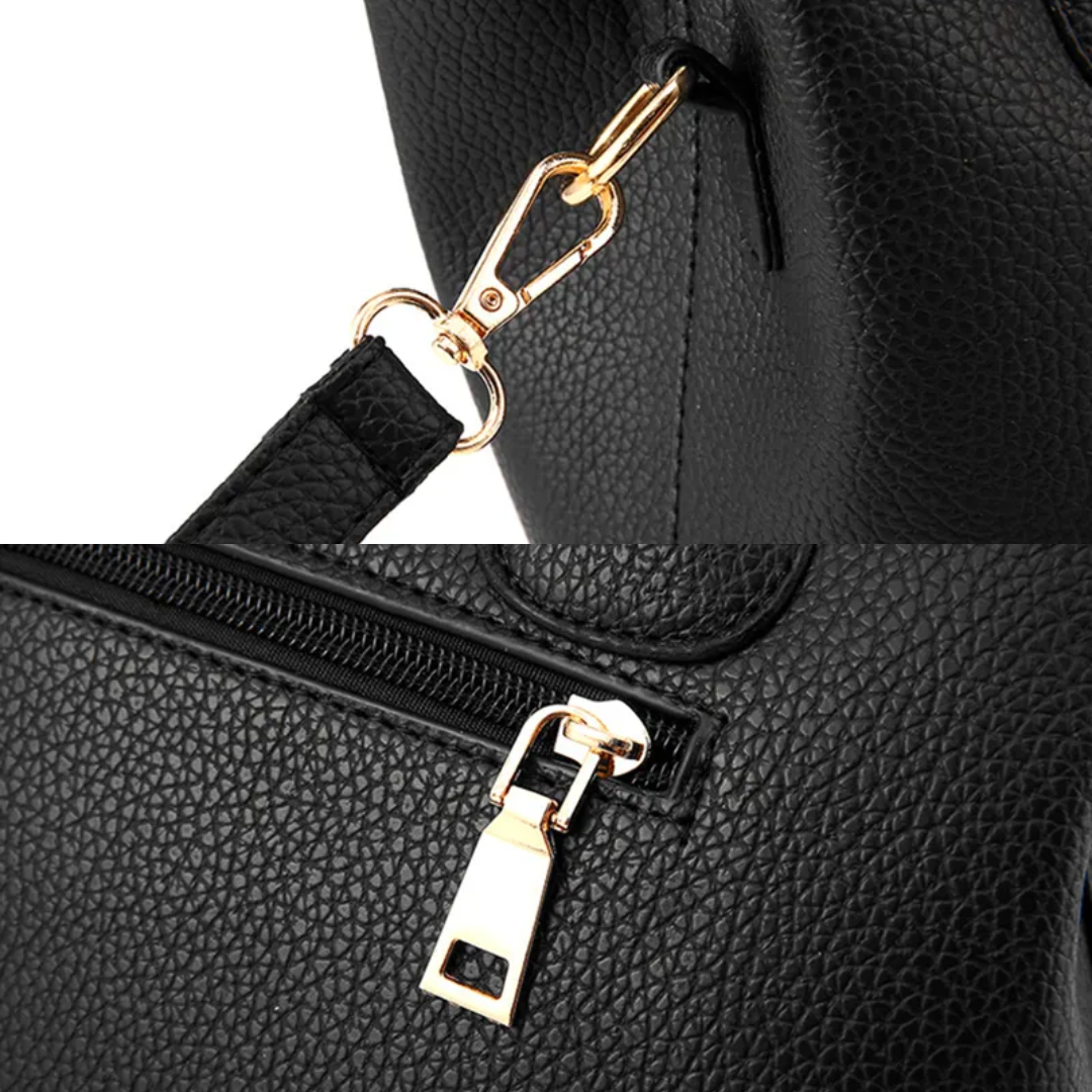 Sac à bandoulière Romina | Élégant et polyvalent