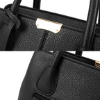Sac à bandoulière Romina | Élégant et polyvalent