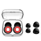 Bouchons d'oreille anti-ronflement | Bouchons d'oreille pour le sommeil