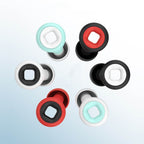 Bouchons d'oreille anti-ronflement | Bouchons d'oreille pour le sommeil