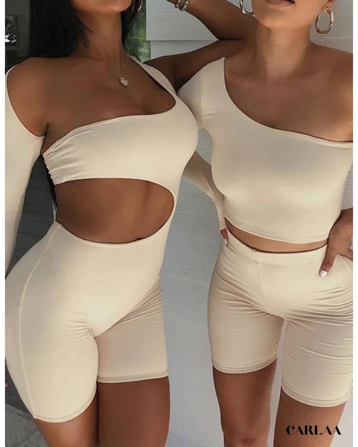 Combishort Sport