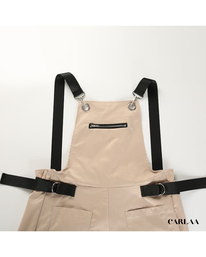 Women's Jumpsuit