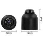 Lille WiFi Surveillance Camera with Night Vision