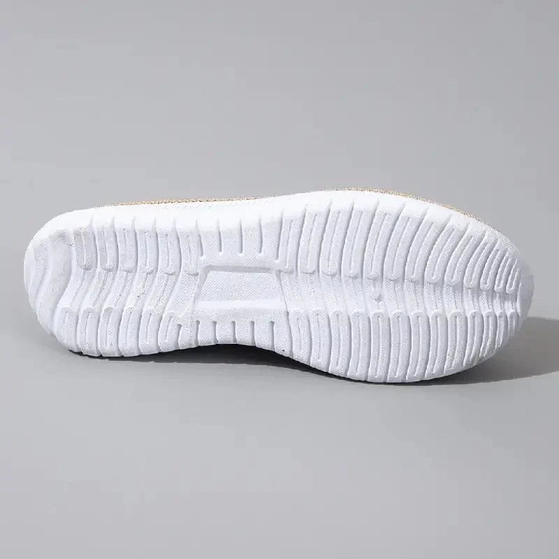 Chaussures orthopédiques Cynthia femme – respirantes, antidérapantes & soutien plantaire optimal