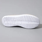 Chaussures orthopédiques Cynthia femme – respirantes, antidérapantes & soutien plantaire optimal