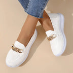 Chaussures orthopédiques Cynthia femme – respirantes, antidérapantes & soutien plantaire optimal