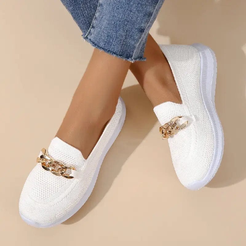 Chaussures orthopédiques Cynthia femme – respirantes, antidérapantes & soutien plantaire optimal