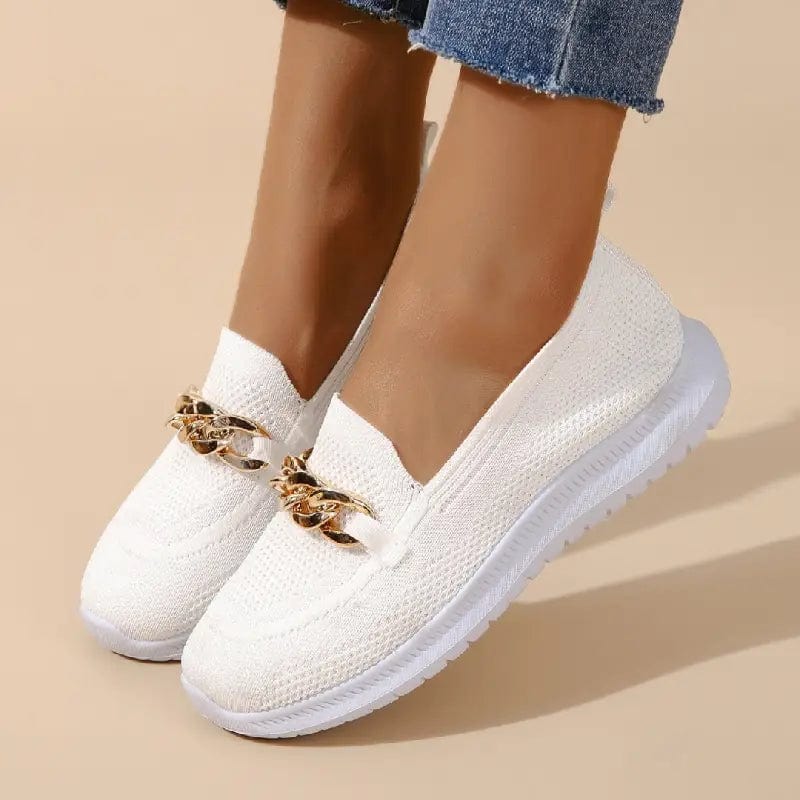 Chaussures orthopédiques Cynthia femme – respirantes, antidérapantes & soutien plantaire optimal