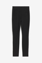 Sofia Stretch Trousers - Elegant and Comfortable