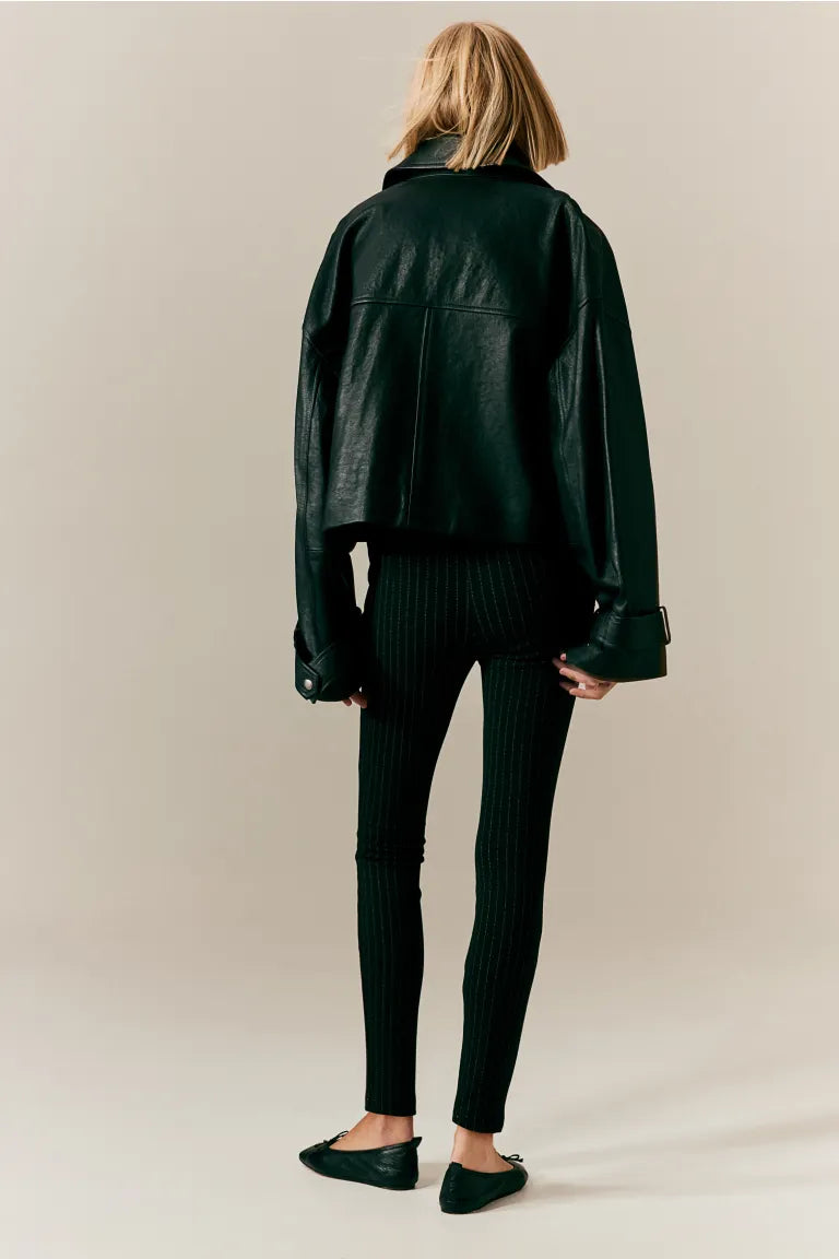 Sofia Stretch Trousers - Elegant and Comfortable