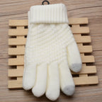 Sophie | Gants tricotés élégants et fonctionnels