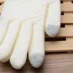 Sophie | Gants tricotés élégants et fonctionnels