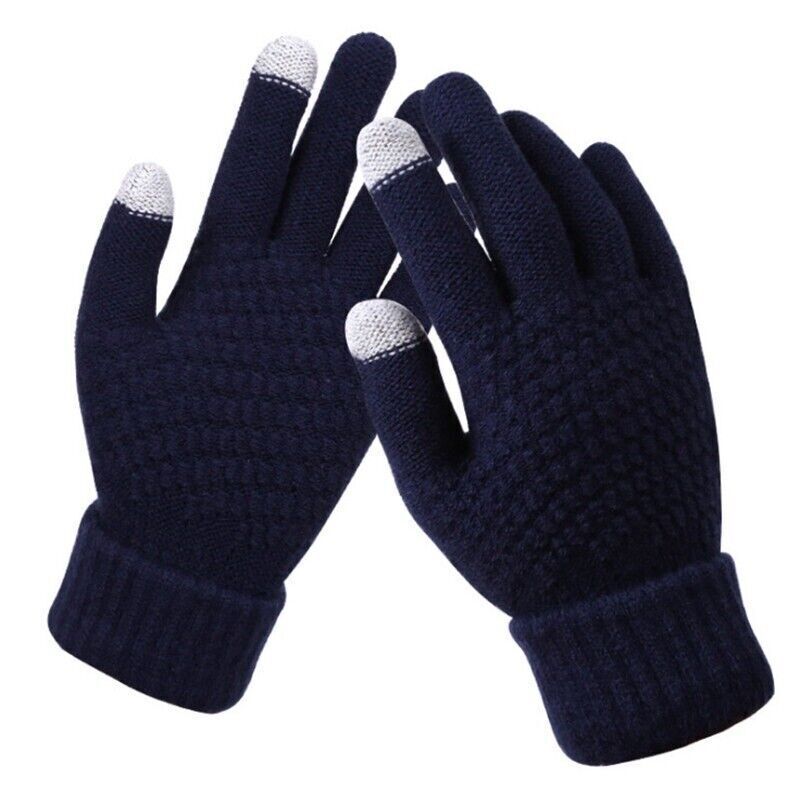 Sophie | Gants tricotés élégants et fonctionnels