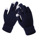 Sophie | Gants tricotés élégants et fonctionnels