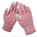 Sophie | Gants tricotés élégants et fonctionnels