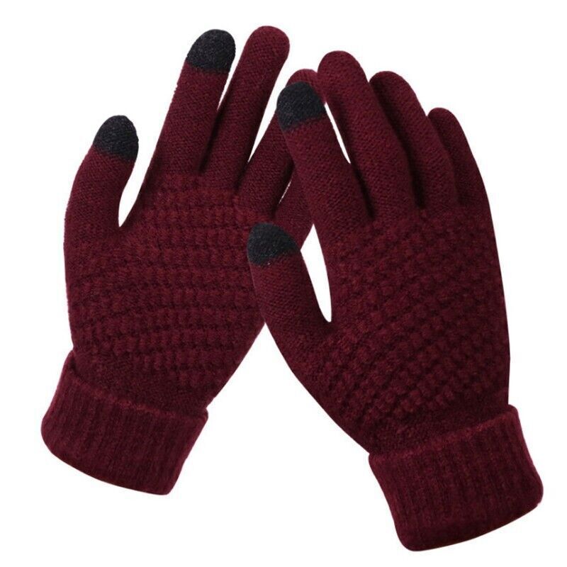 Sophie | Gants tricotés élégants et fonctionnels