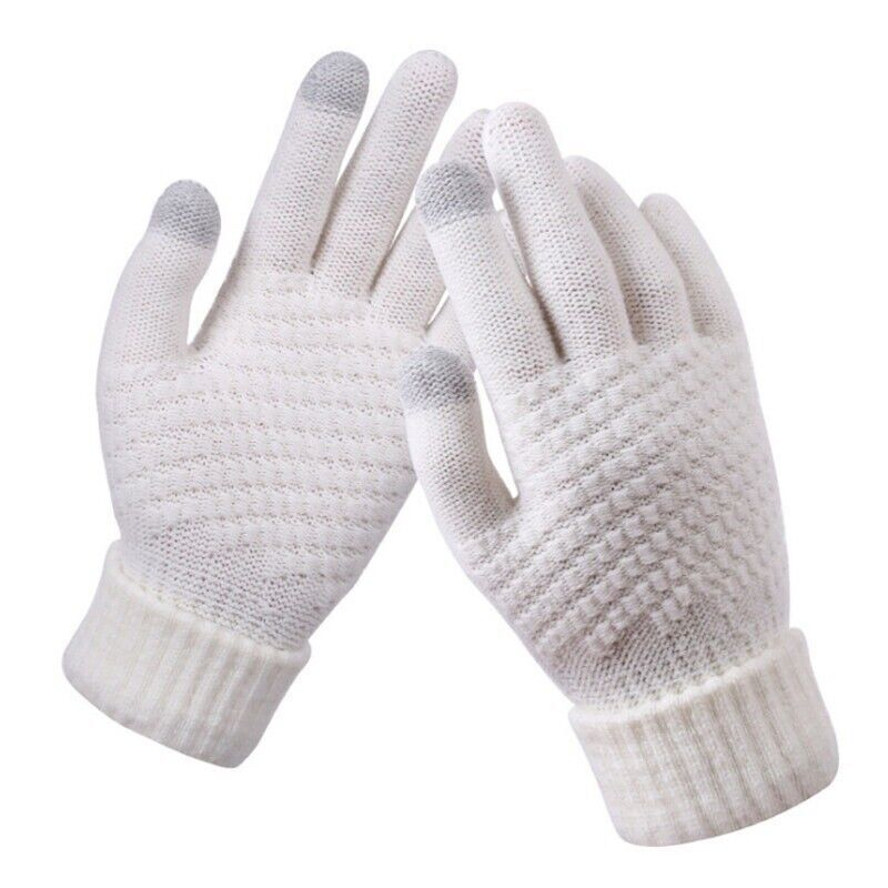 Sophie | Gants tricotés élégants et fonctionnels