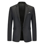 Blazer de luxe pour homme
