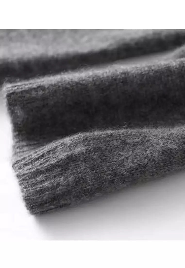 The chic knitting essentials for fall