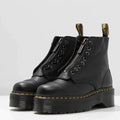 Bottes à talons pour femmes - Confortables et élégantes pour tous les jours