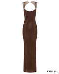 Robe soiree noel femme