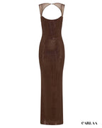 Robe soiree noel femme