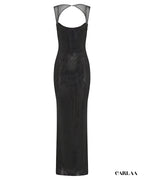 Robe soiree noel femme