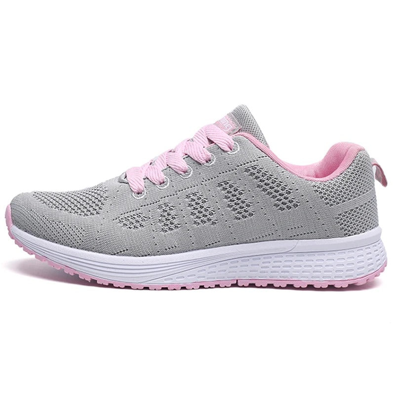 Women's orthopedic hiking boots
