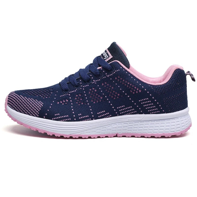 Women's orthopedic hiking boots