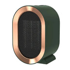CopperGlow - Chauffage électrique portable | Chauffage économe en énergie pour la maison