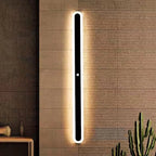 Modern waterproof LED wall light
