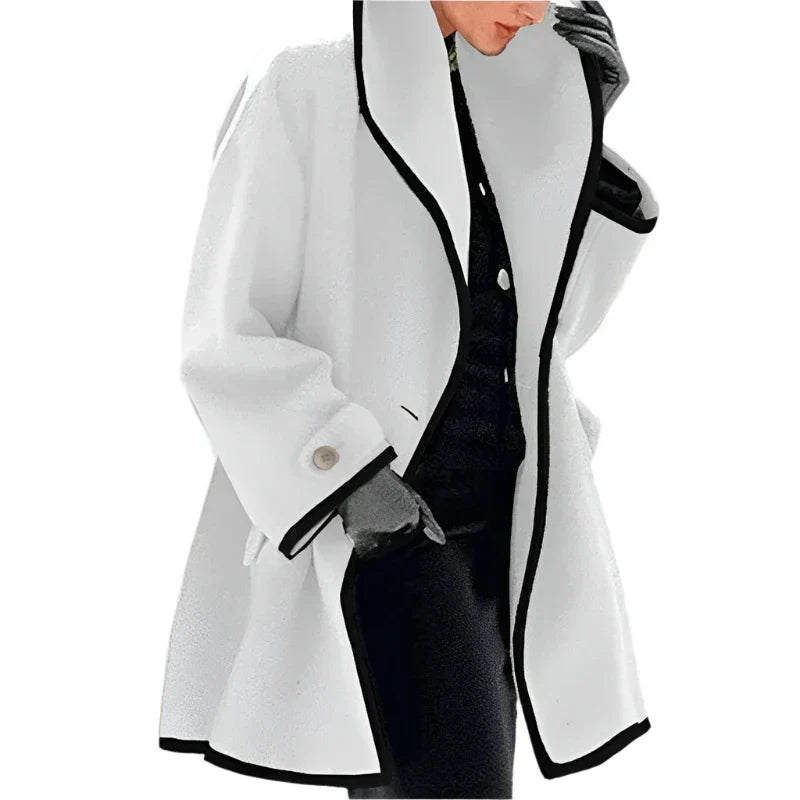 Demi | Trench-coat souple