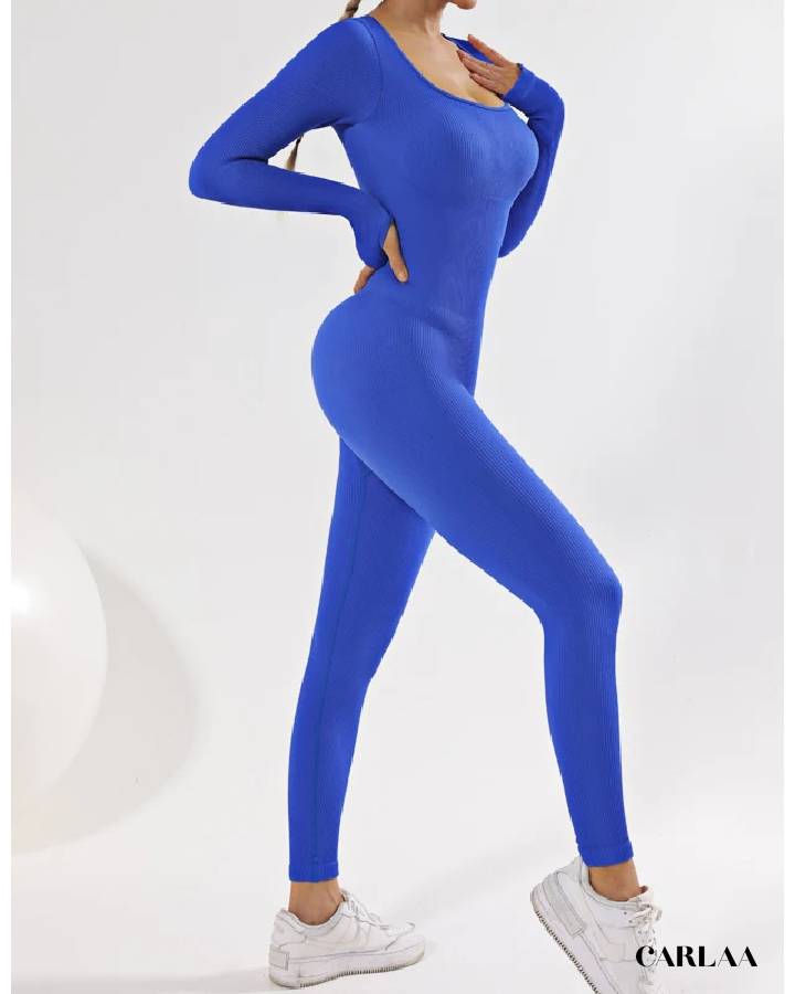Combinaison Yoga Femme