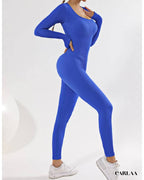 Combinaison Yoga Femme
